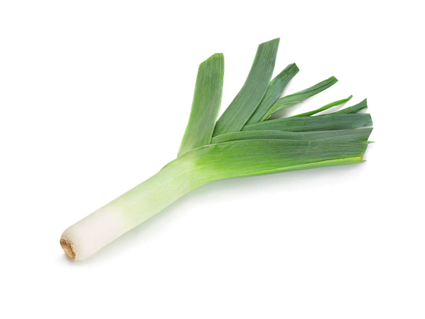 Leek - each